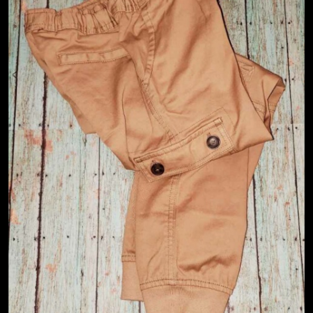 Kids joggers